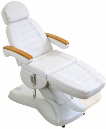 Lykke Behandlingsstol Deluxe