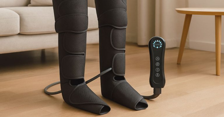 Lykke Kompressionsstövlar 2000