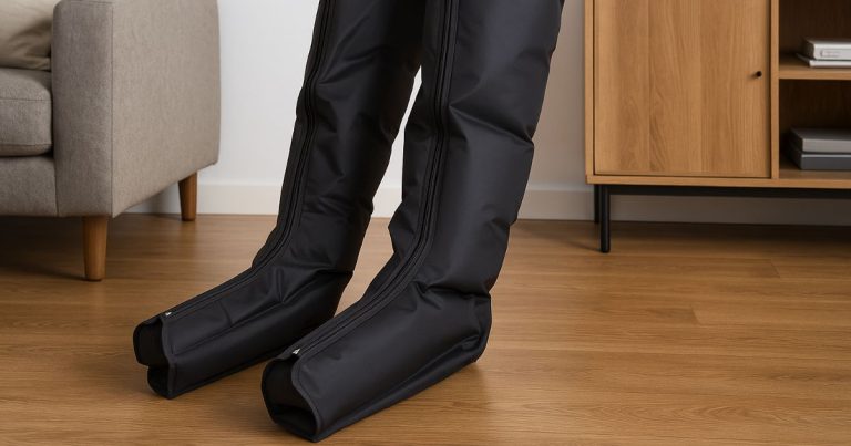 Lykke Kompressionsstövlar Pro