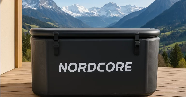 Nordcore Isbadtunna Premium