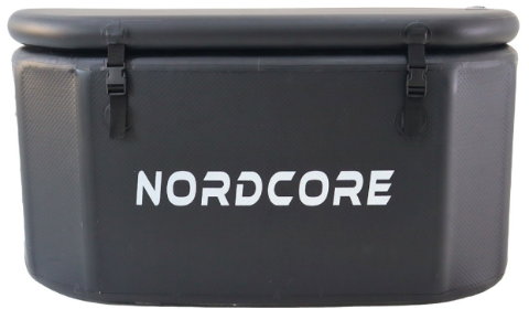 Nordcore Isbadtunna Premium