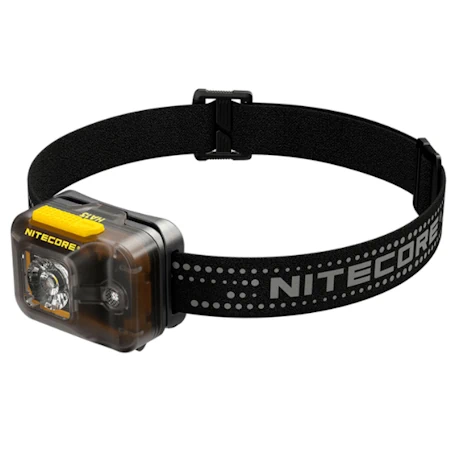 Nitecore HA13