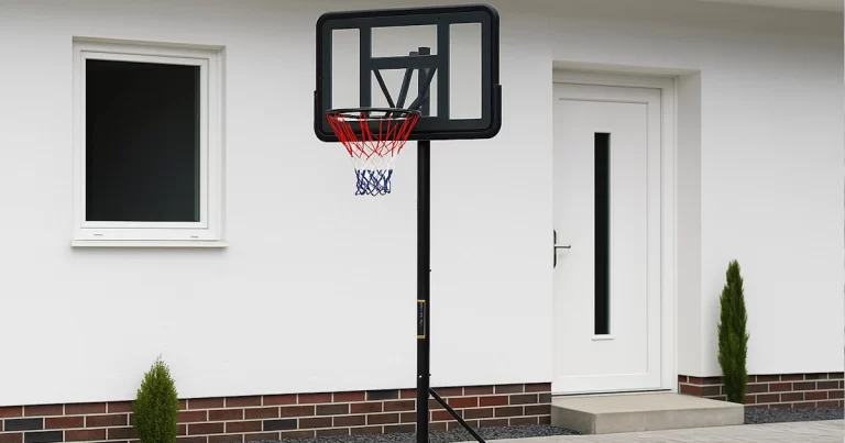 ProSport basketkorg Premium 2,3-3,05m