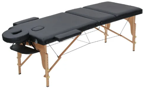 React Massagebänk P300