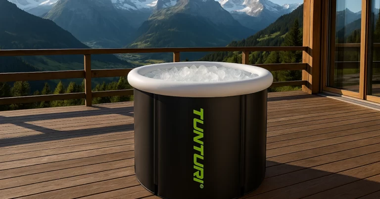Tunturi IB30 Ice Bath