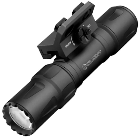 Vapenlampa Olight Odin S