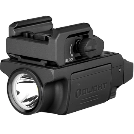 Vapenlampa Olight PL-Mini 3