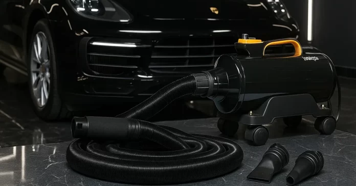 Biltork Tokya AD-42 TwinPower