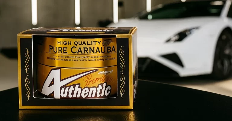 Bilvax Soft99 Authentic Premium