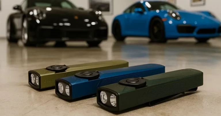 Ficklampa Olight Arkfeld Ultra - 1400 lm