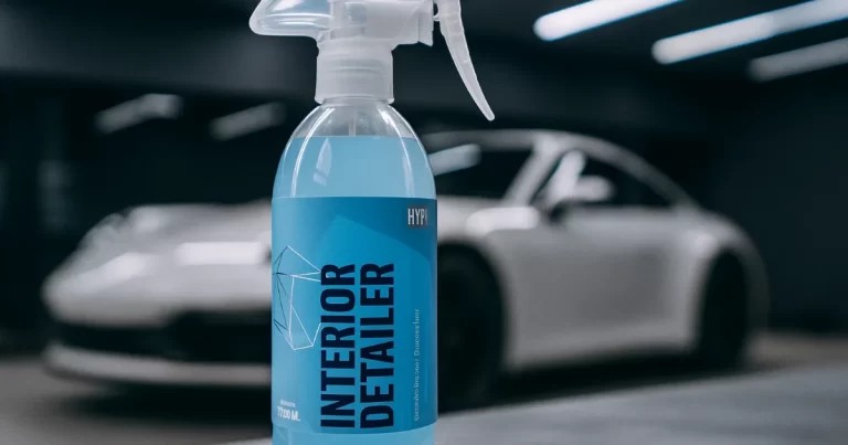 Gyeon Q²M InteriorDetailer