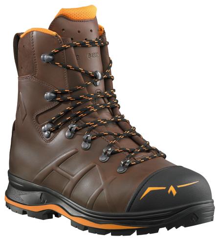 Haix Trekker Mountain 2.0 Sågskyddskänga, klass 1