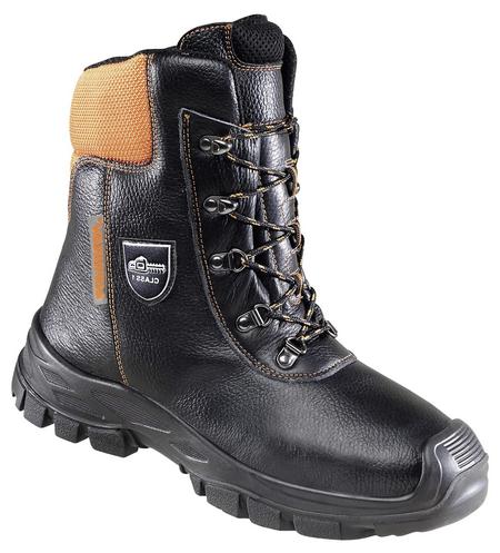 Lupriflex Eco-Hunter Basic Sågskyddskänga, klass 1