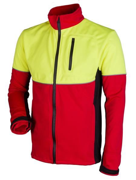 Profiforest Softshell Arbetsjacka