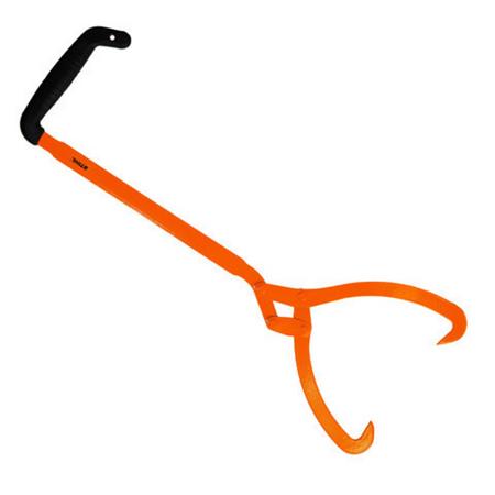 Stihl Timmersax, lång