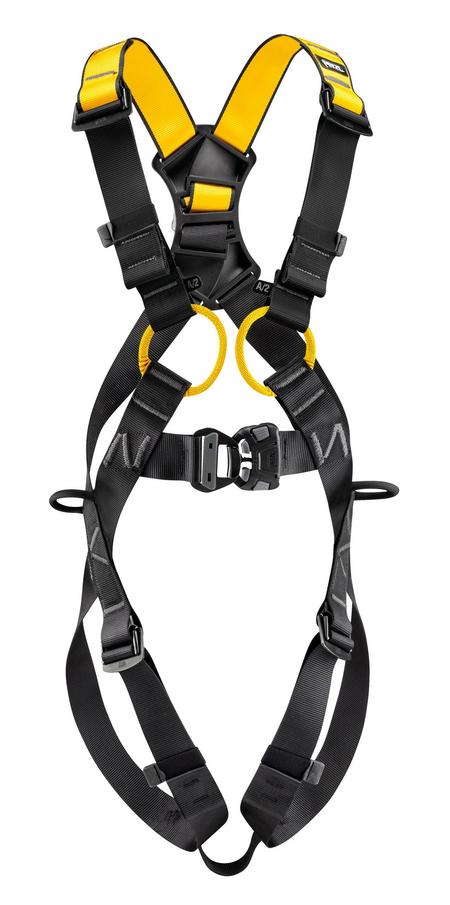 Petzl Newton Säkerhetssele - EN 361