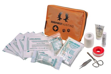 Nordforest Hunting Första hjälpen kit