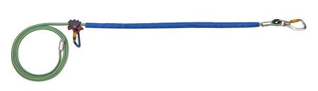 Tree Runner Lanyard med stålkärna - EN358