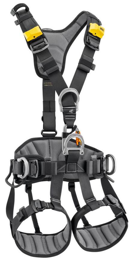 Petzl Avao Bod Fast Fallskyddssele