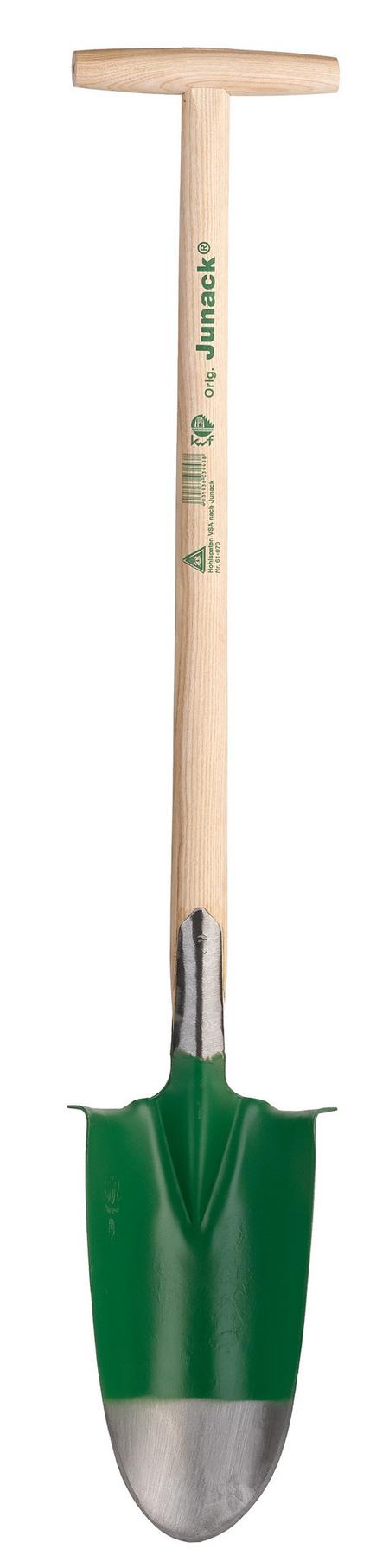 Planteringsspade