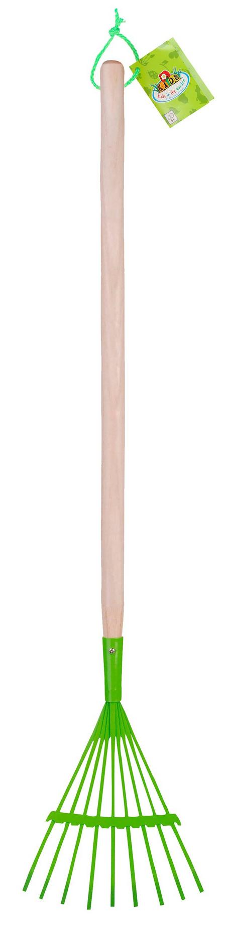 Kratta för barn