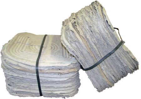 EcoPULP Plantskydd, 50-pack