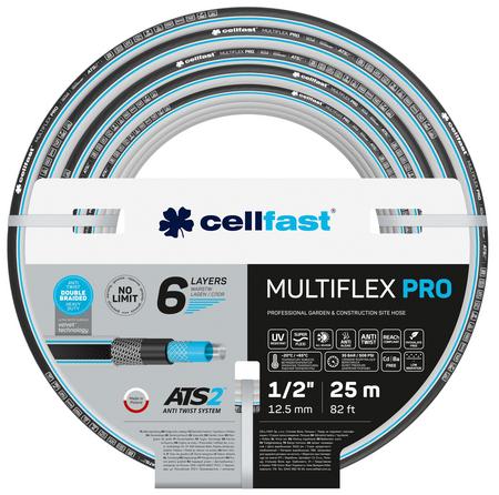 Cellfast Multiflex Pro ATS2 Trädgårdsslang