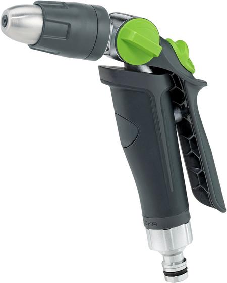 Geka-Plus Strålpistol