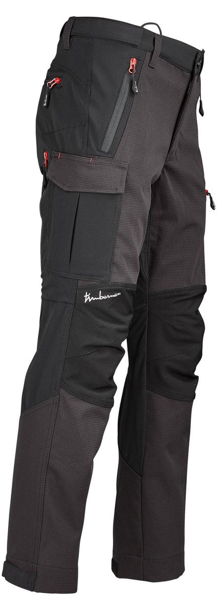 Timbermen Outdoorbyxa Rip-Stop