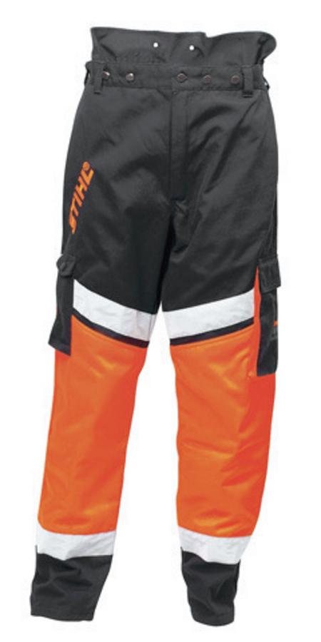 Stihl Röj- & Arbetsbyxa BASIC