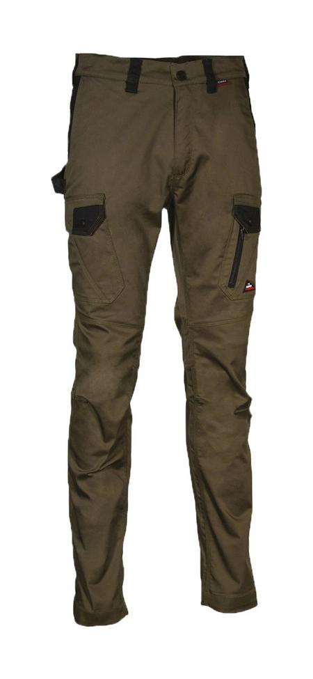 Cofra Salanki Arbetsbyxa