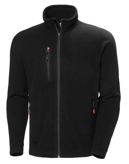 Helly Hansen Oxford Fleecejacka