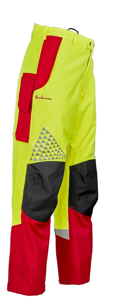 Timbermen Regnbyxa
