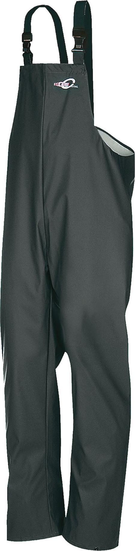 Sioen Regnbyxa Hängselmodell