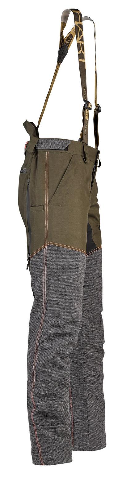 Hart Kernig Tech-T Vildsvinsskyddsbyxa