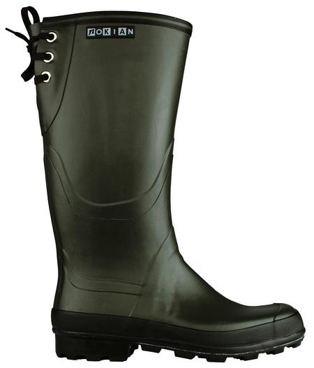 Nokian Finnjagd Stövlar