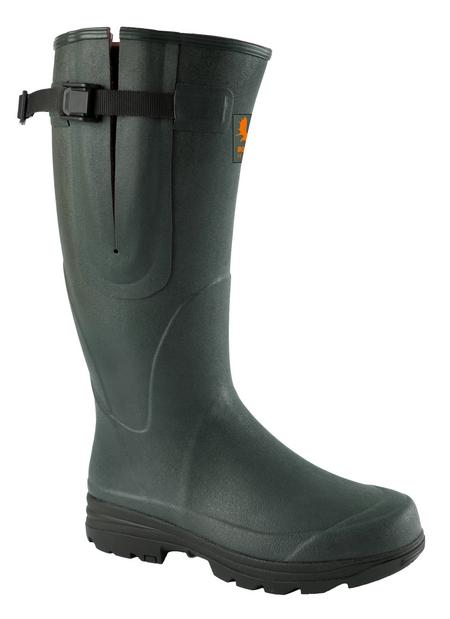 Nordforest Hunting Stövlar