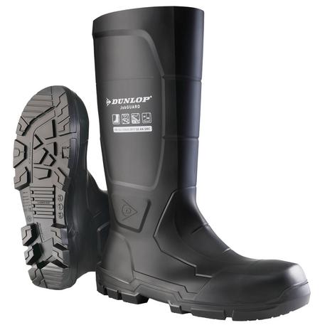 Dunlop Acifort Jobguard S5 Skyddsstövlar
