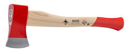 Bison Yxa, 50 cm skaft