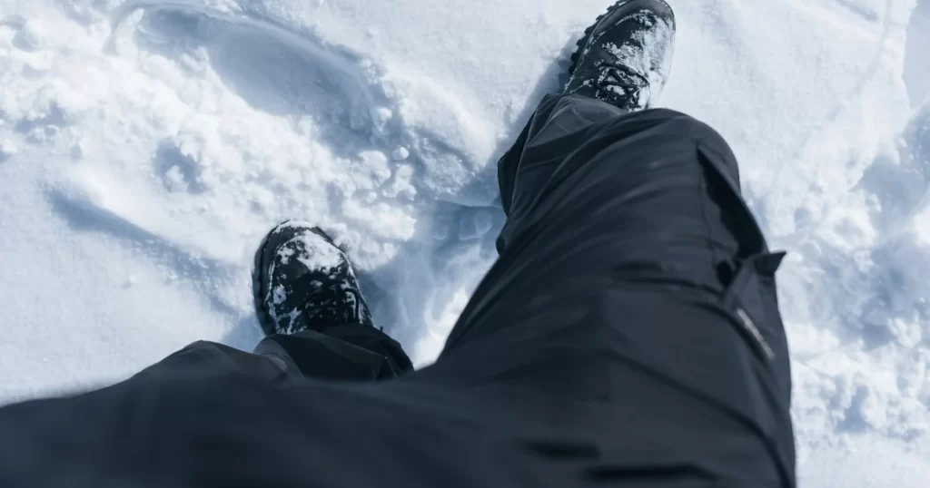 Bästa långkalsong test