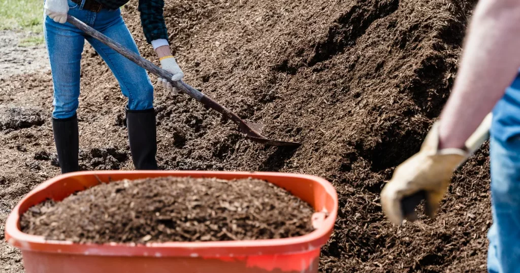 Bästa trädgårdsäck test