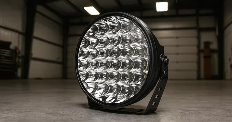 Extraljus Purelux 9110 UNLIMITED Gen4