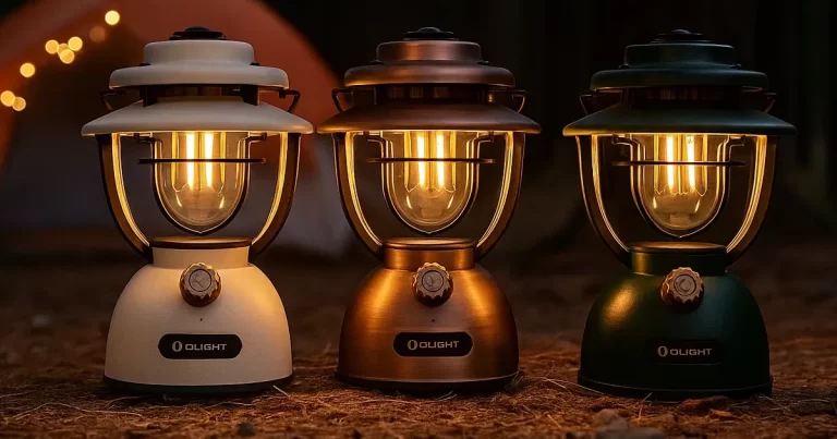 Olight Olantern Classic 2 Pro