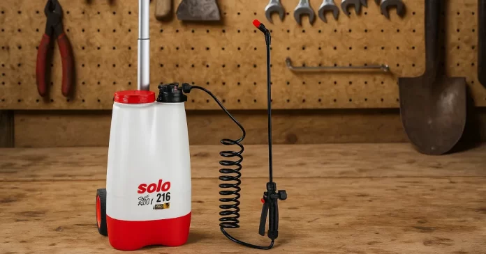 solo-eazy-roll-216-batterispruta-med-hjul Solo Eazy-Roll 216 Batterispruta med hjul