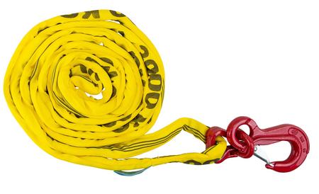 Rundsling av polyester, 3 ton