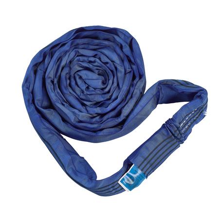 Nordforest rundslinga för drag/ ej lyft FTF 8,5