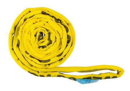 Rundsling av polyester, 3 ton