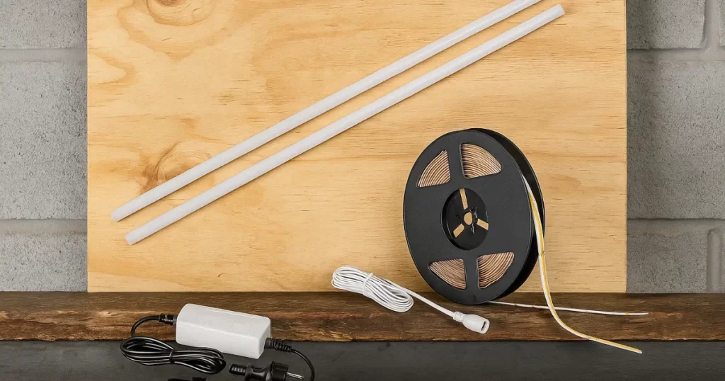 Bästa listpaket test