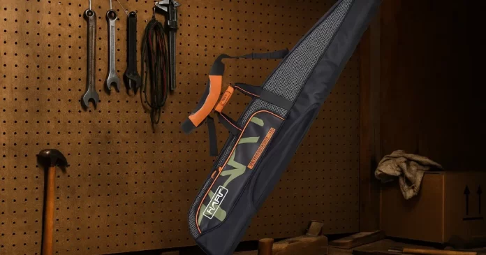 hart-rst-vapenfodral-test Test av Hart RST Vapenfodral