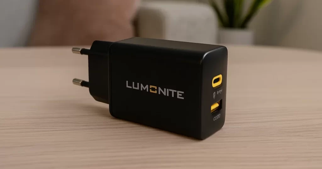 Bästa USB-laddare test